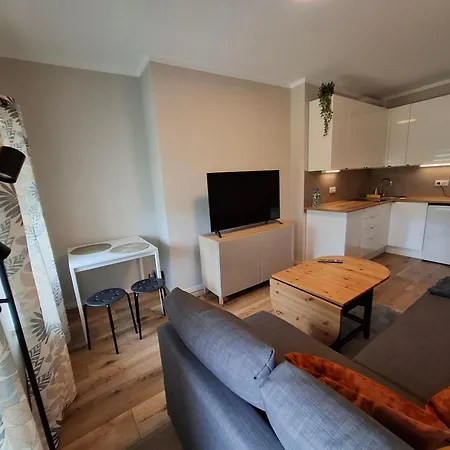 Appartement Tiny Zgorzelec